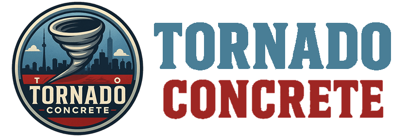 Tornado Plumbing & Drains Logo